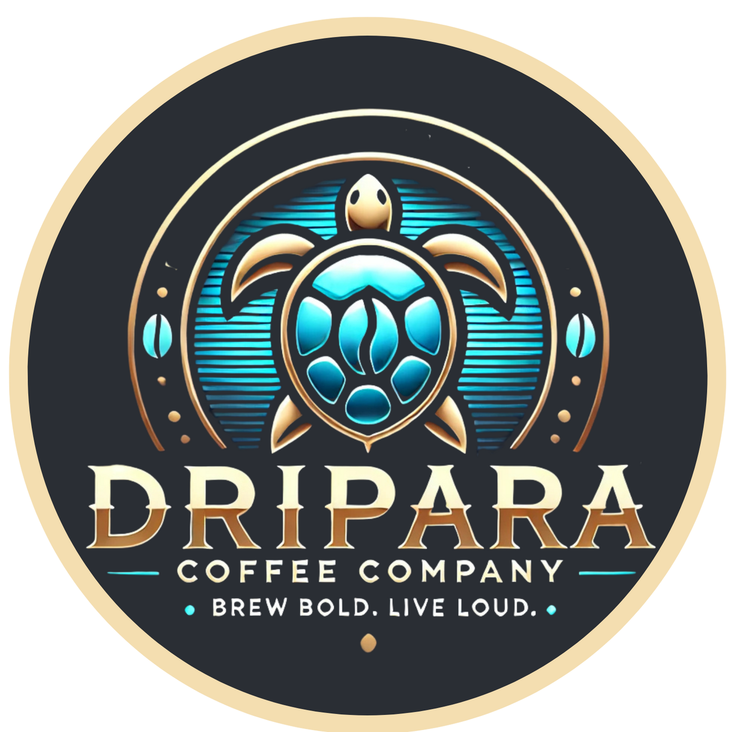 Dripara Coffee E-Gift Card