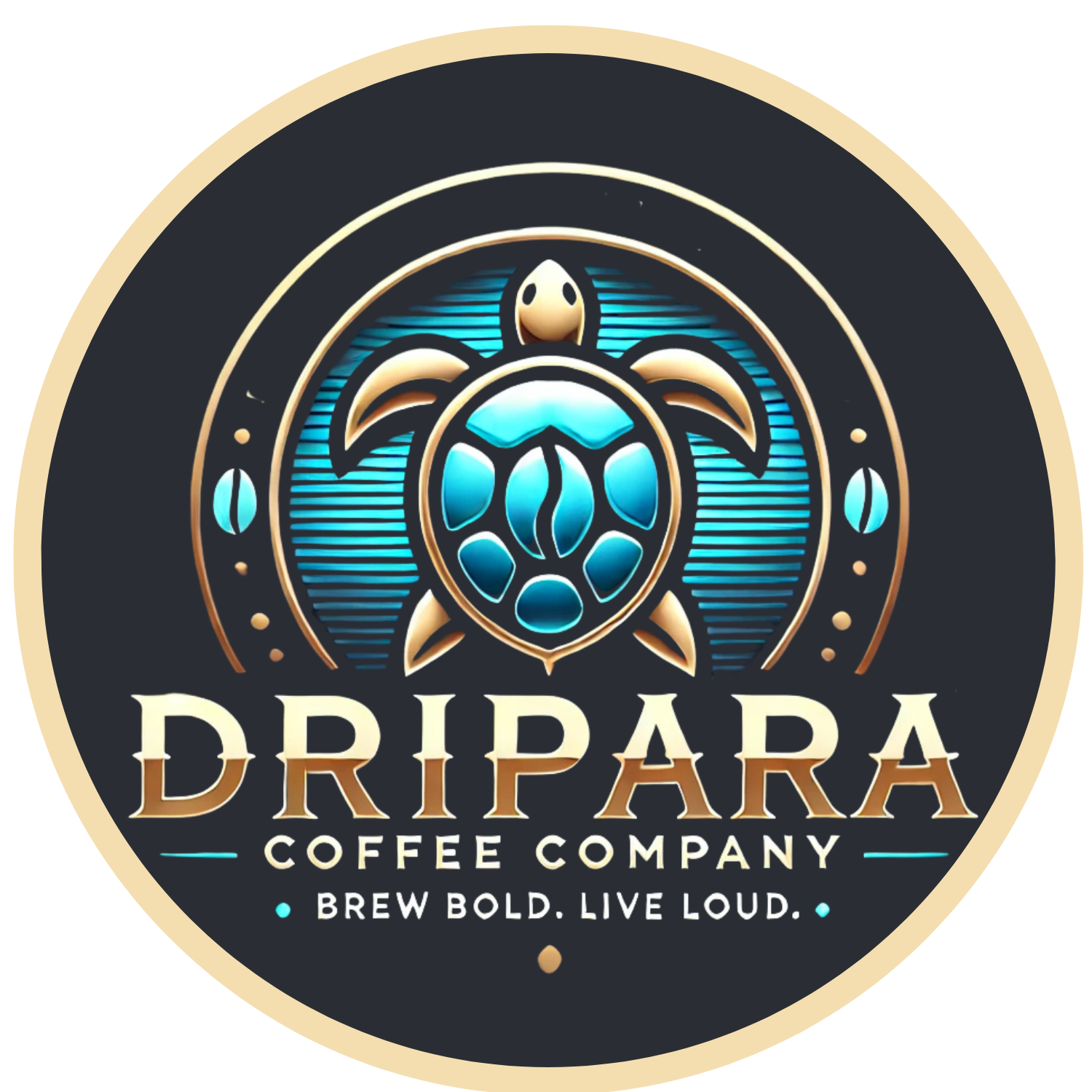 Dripara Merch Collection