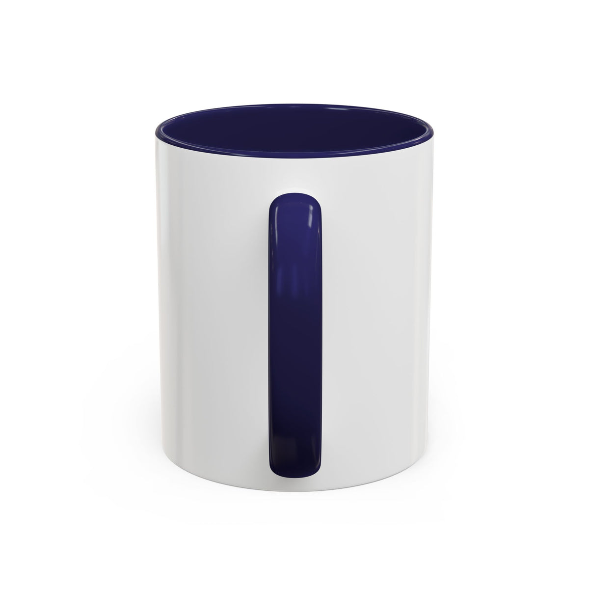 Brew Bold Accent Mug