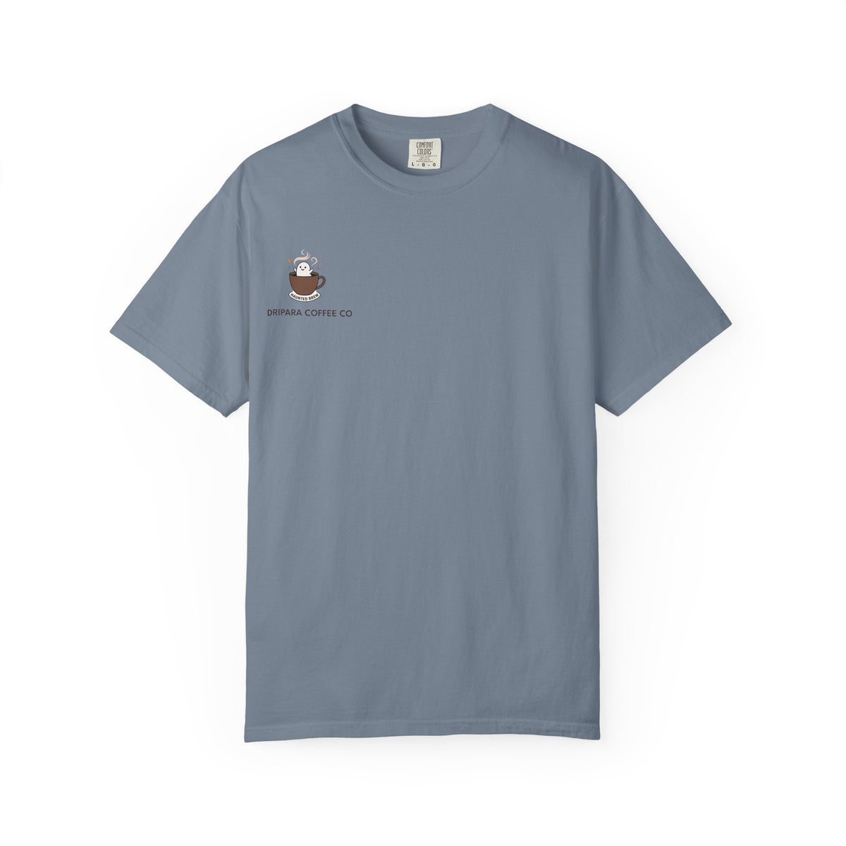 Creepin’ It Real Coffee Tee
