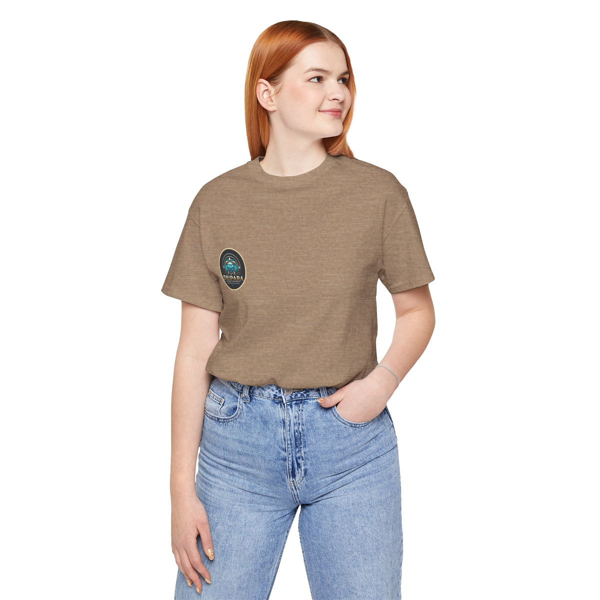 Brew Bold Coffee Tee