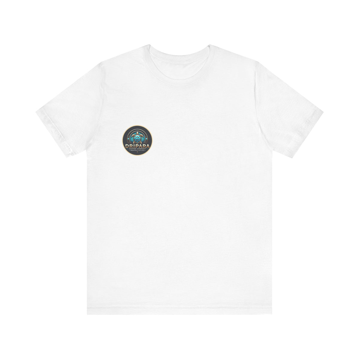 Brew Bold Coffee Tee