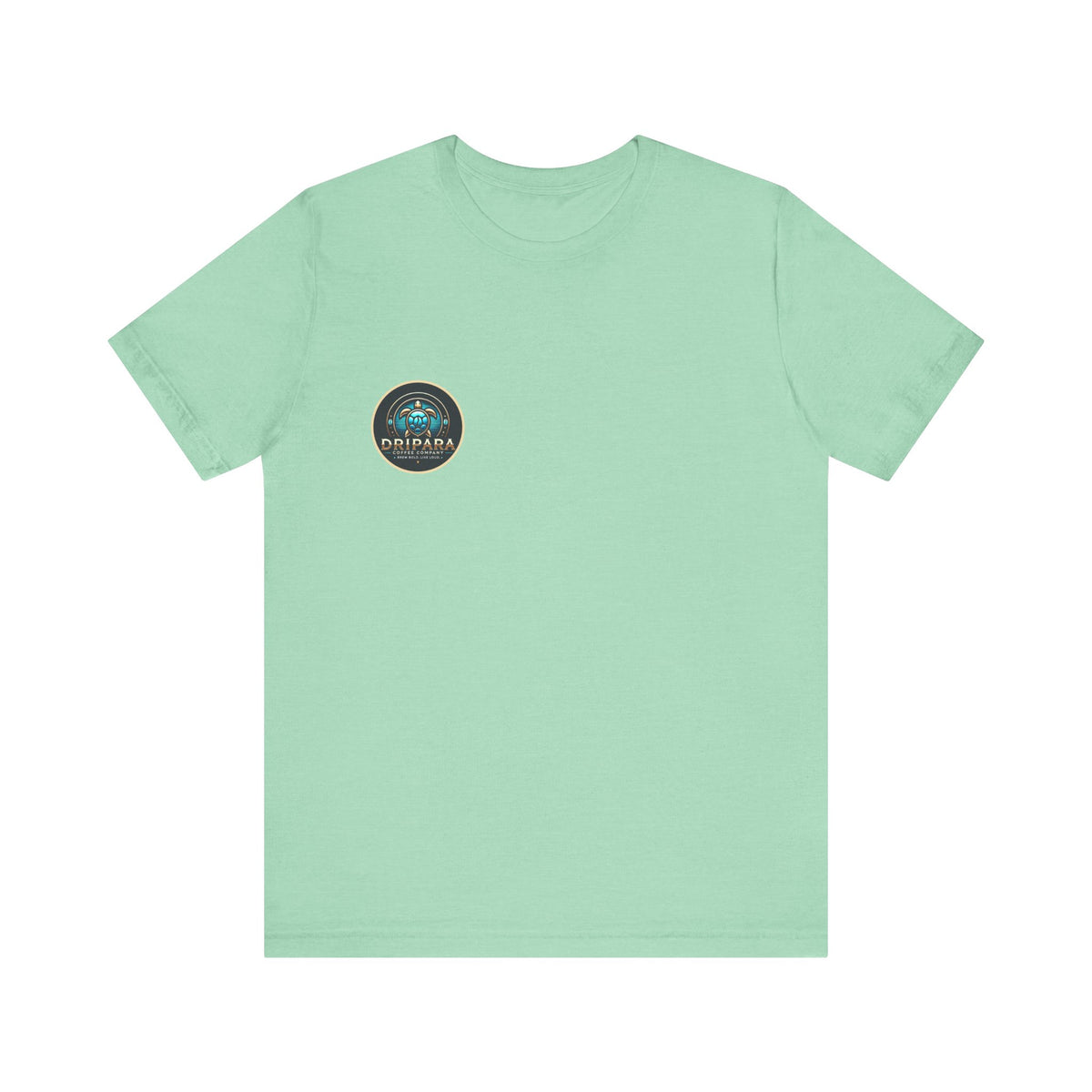 Brew Bold Coffee Tee