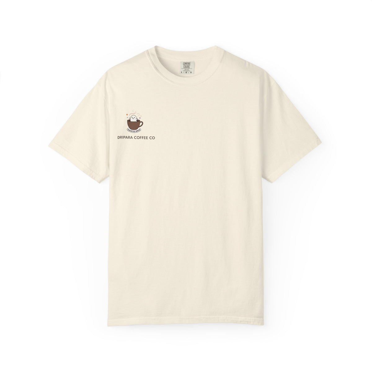 Creepin’ It Real Coffee Tee