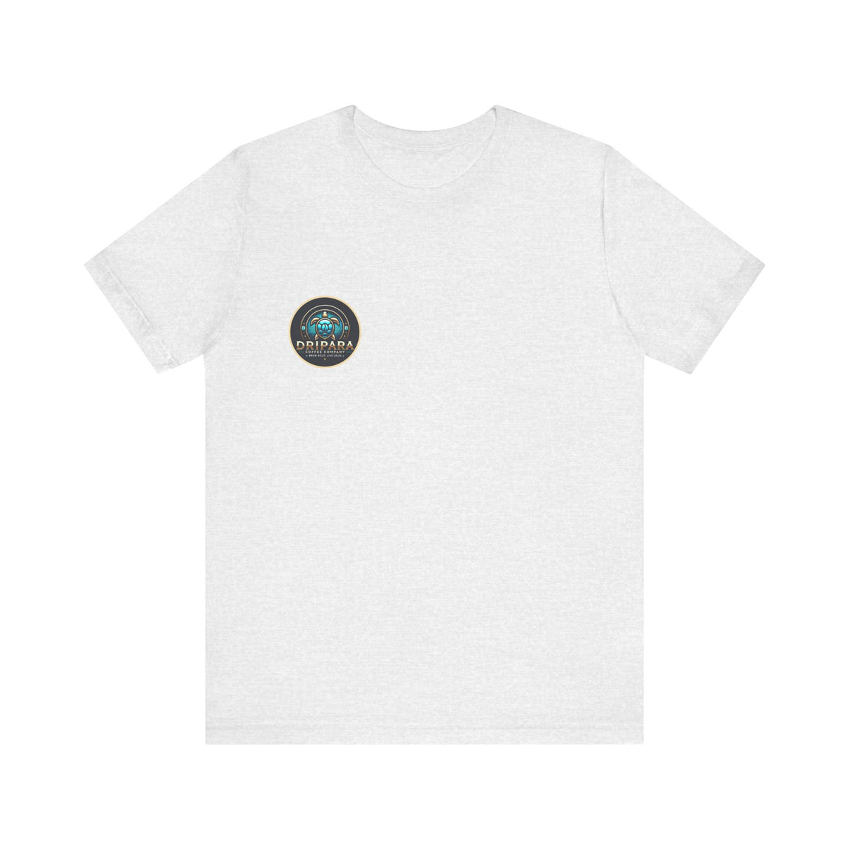 Brew Bold Coffee Tee