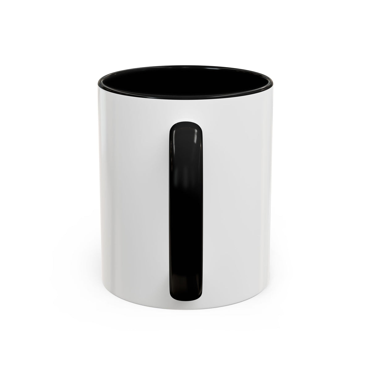 Brew Bold Accent Mug