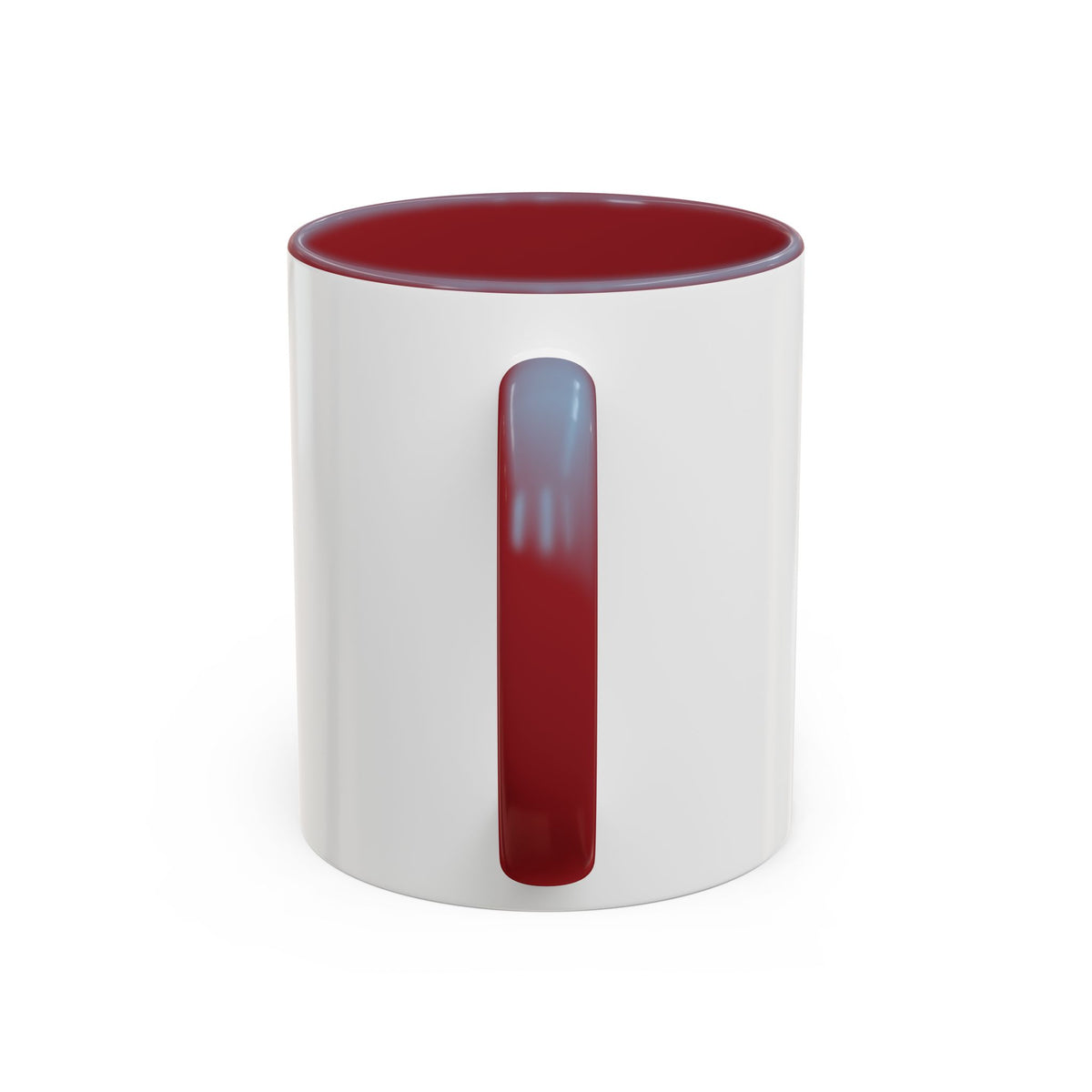 Brew Bold Accent Mug