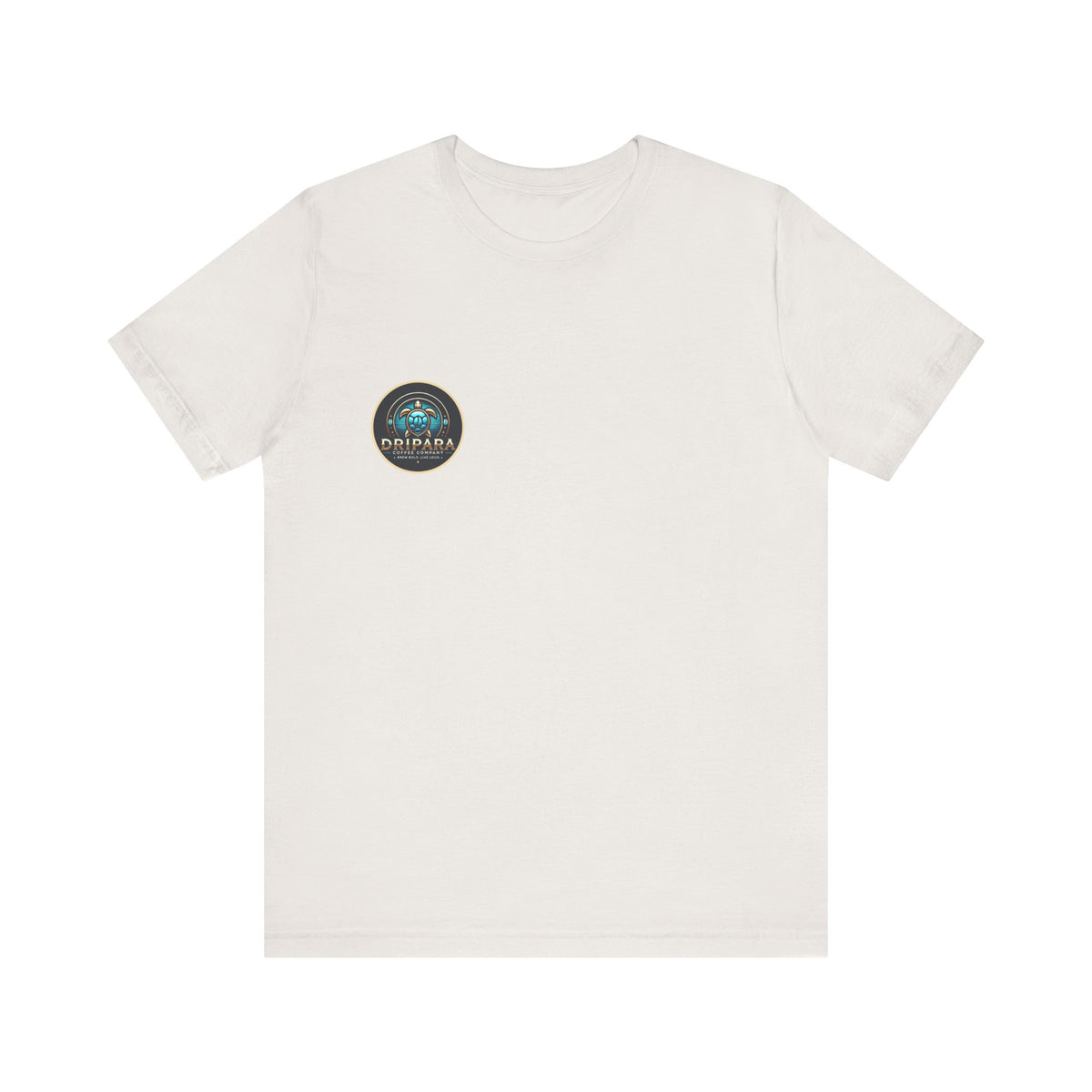 Brew Bold Coffee Tee