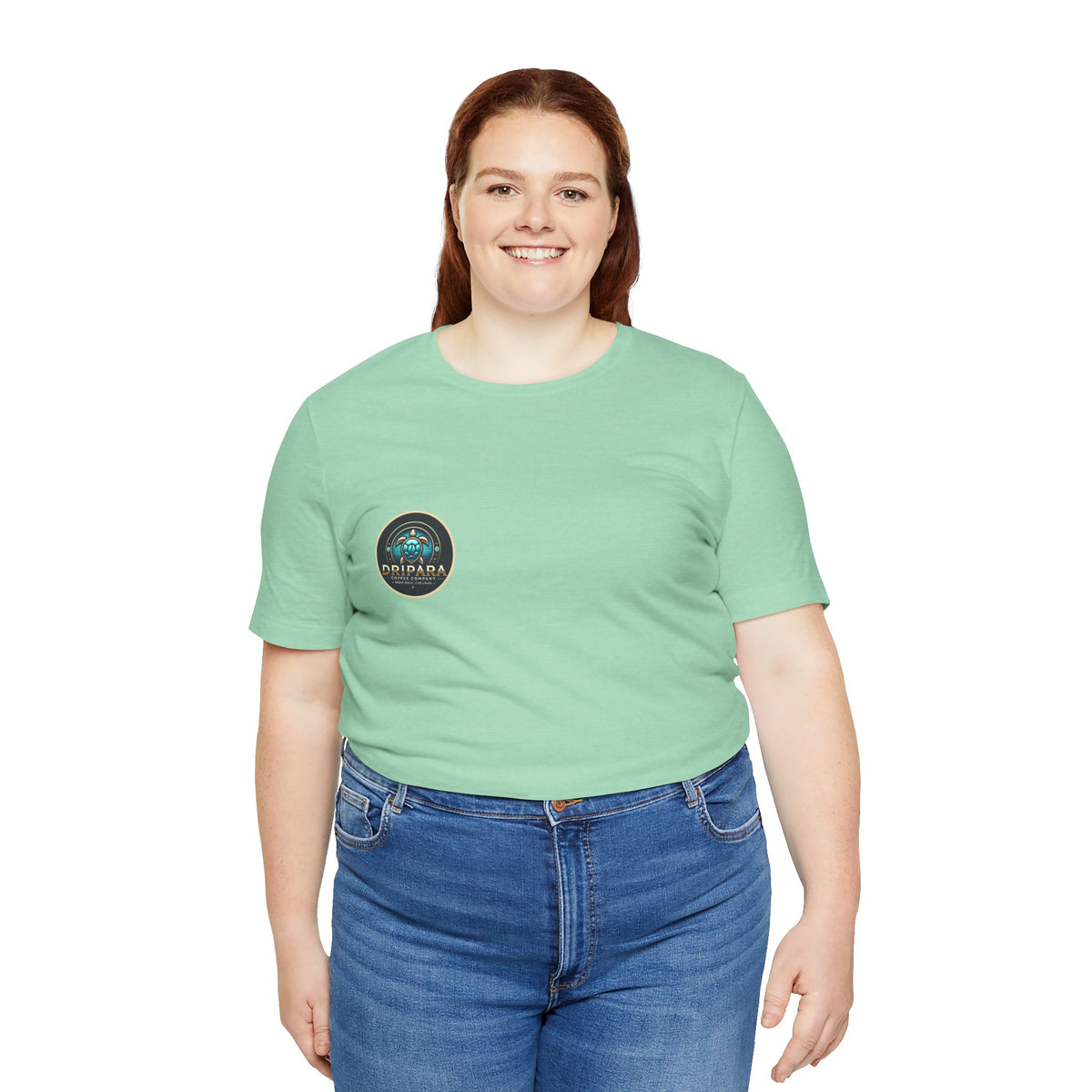 Brew Bold Coffee Tee