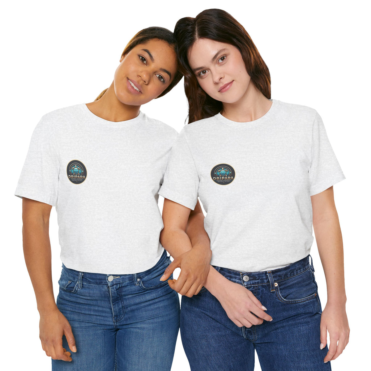 Brew Bold Coffee Tee