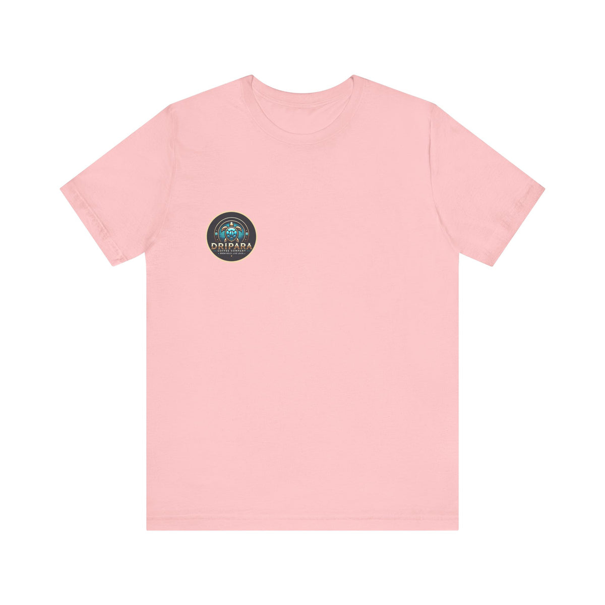 Brew Bold Coffee Tee