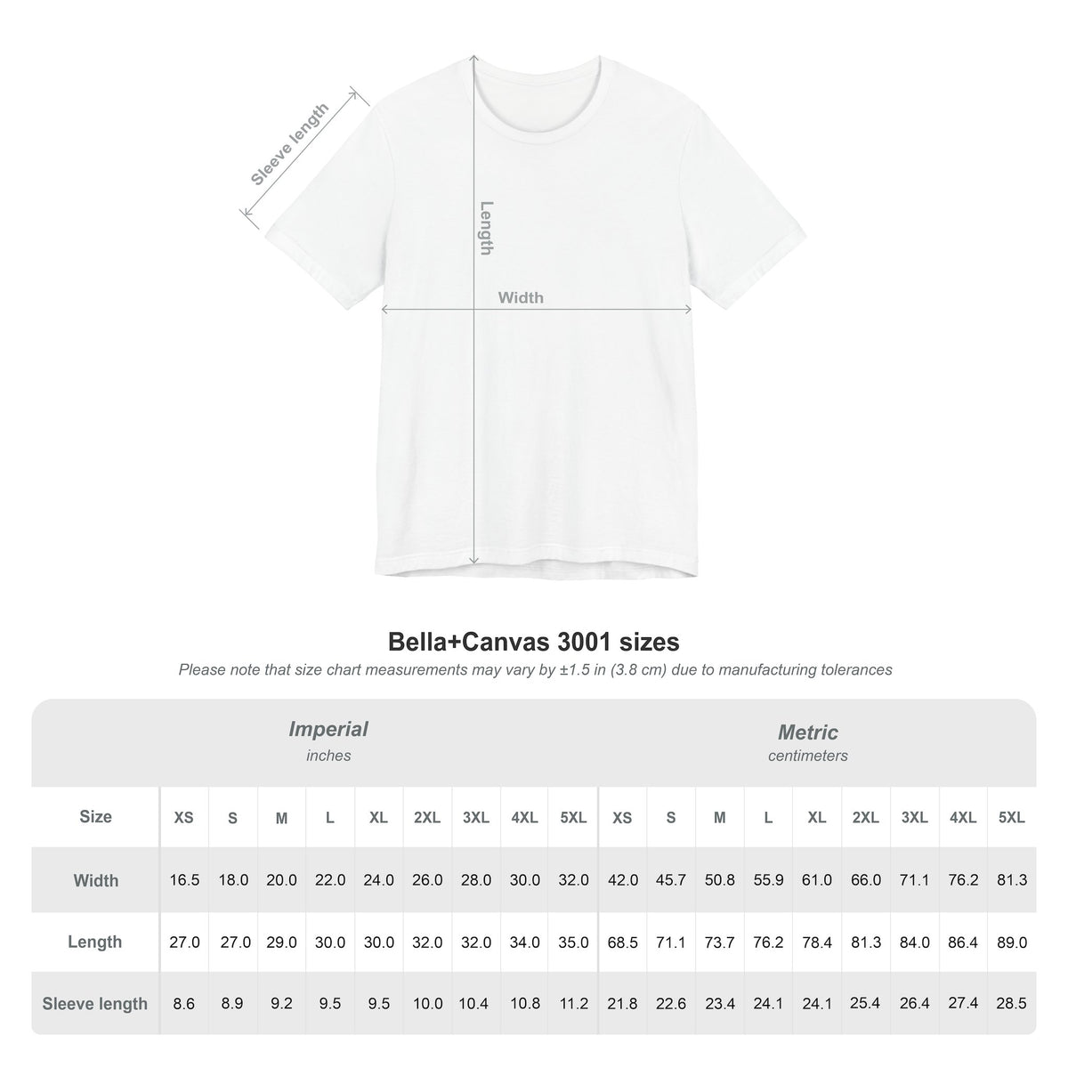 Brew Bold Coffee Tee