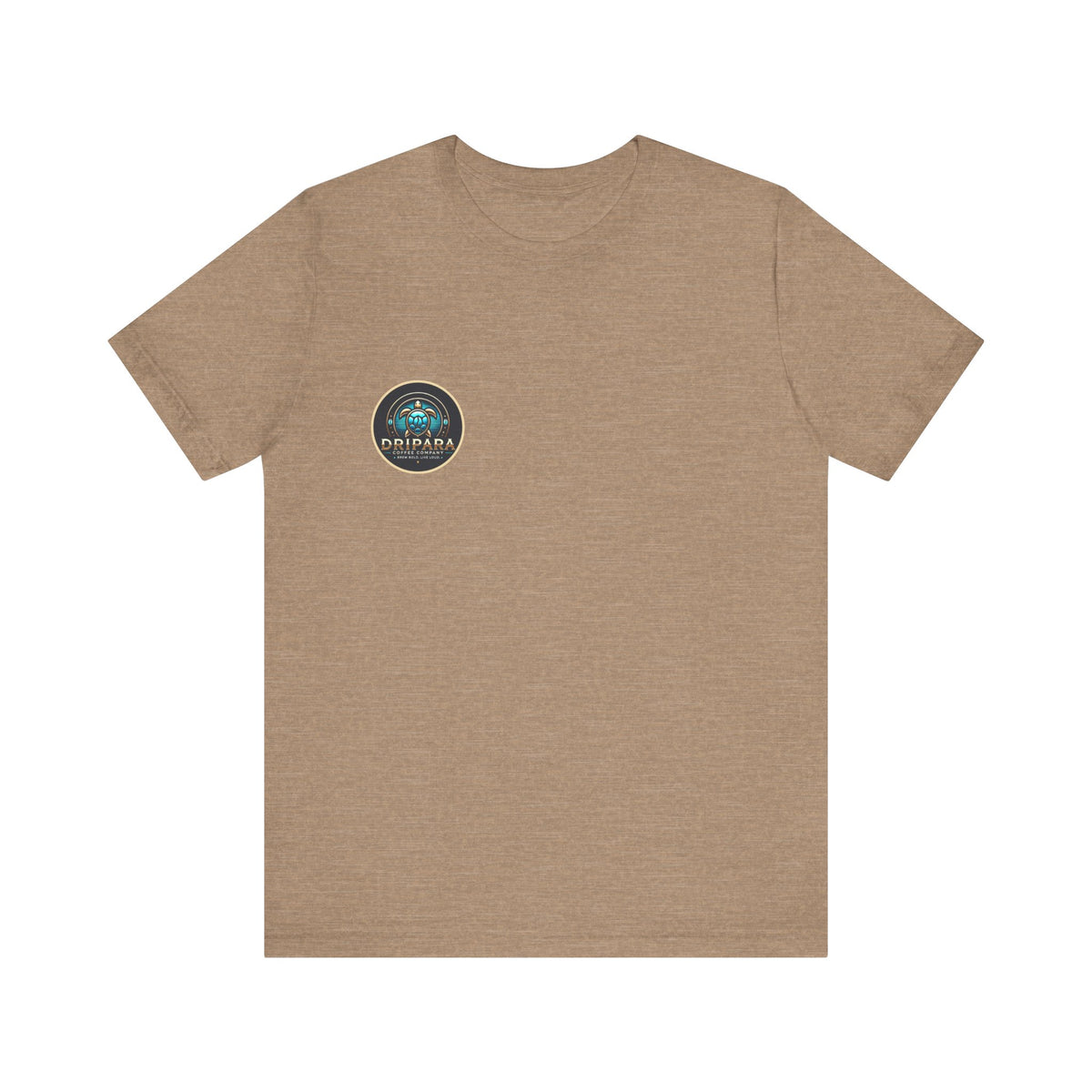 Brew Bold Coffee Tee