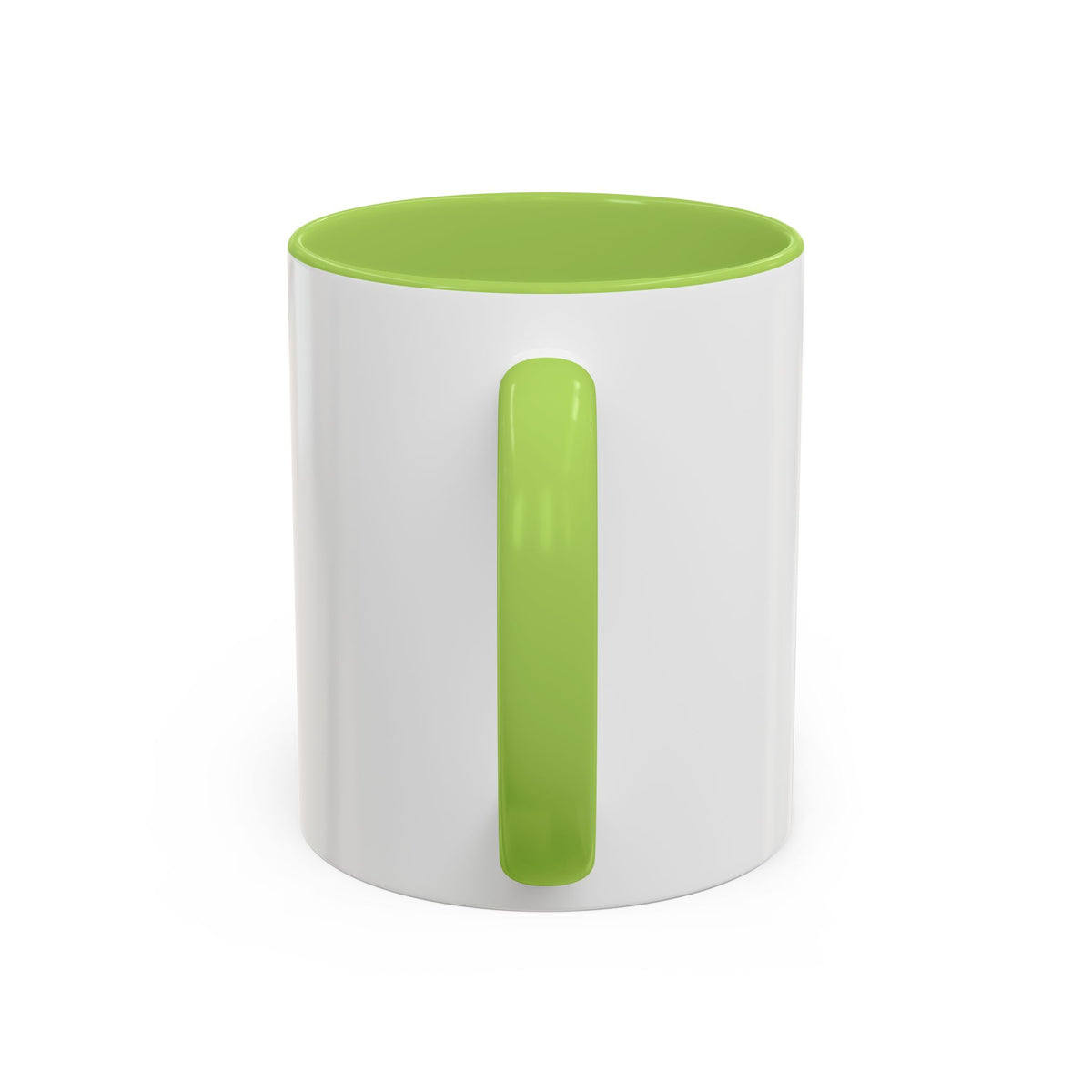 Brew Bold Accent Mug