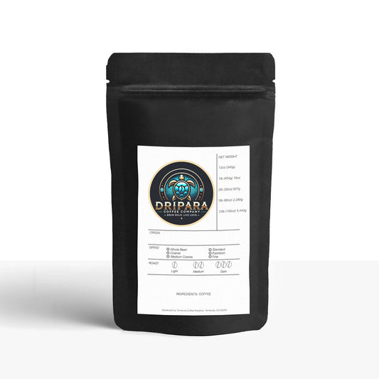 African Kahawa Blend