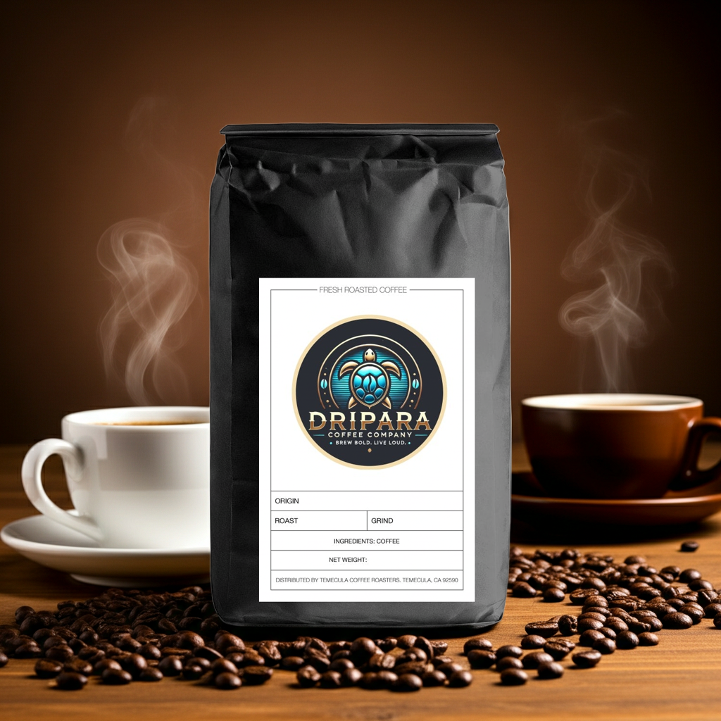 Uganda Sipi Falls Coffee