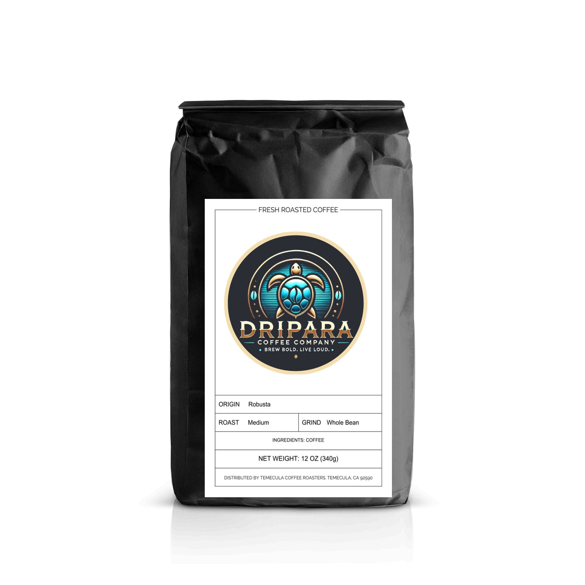Robusta Coffee
