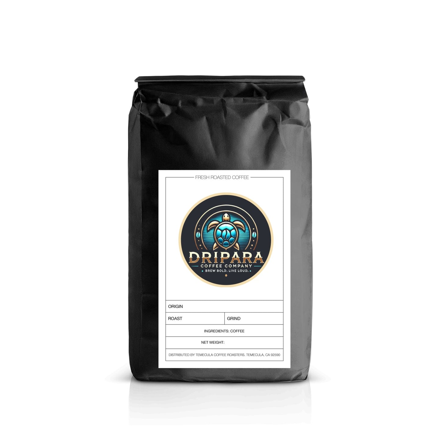 Mexican Chocolate Flavored Coffee